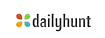 Logo of Daily Hunt