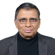 Dr. Asish K Bhattacharya