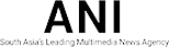 Logo of ANI
