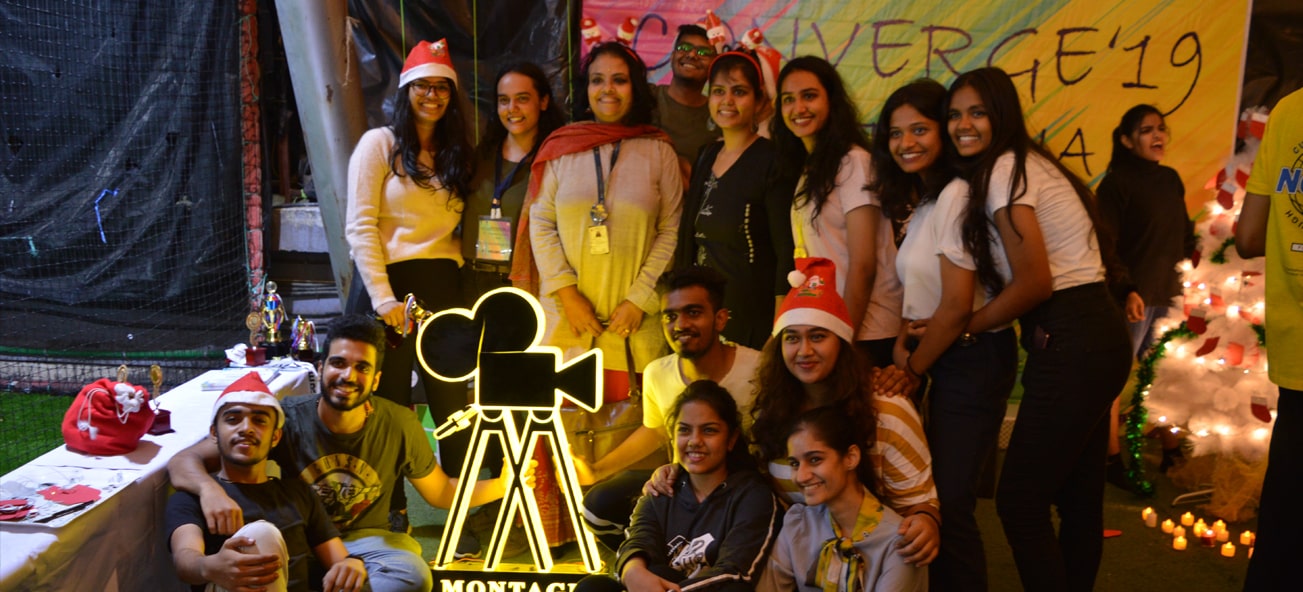 Welcome to M.K.E.S College of MBA