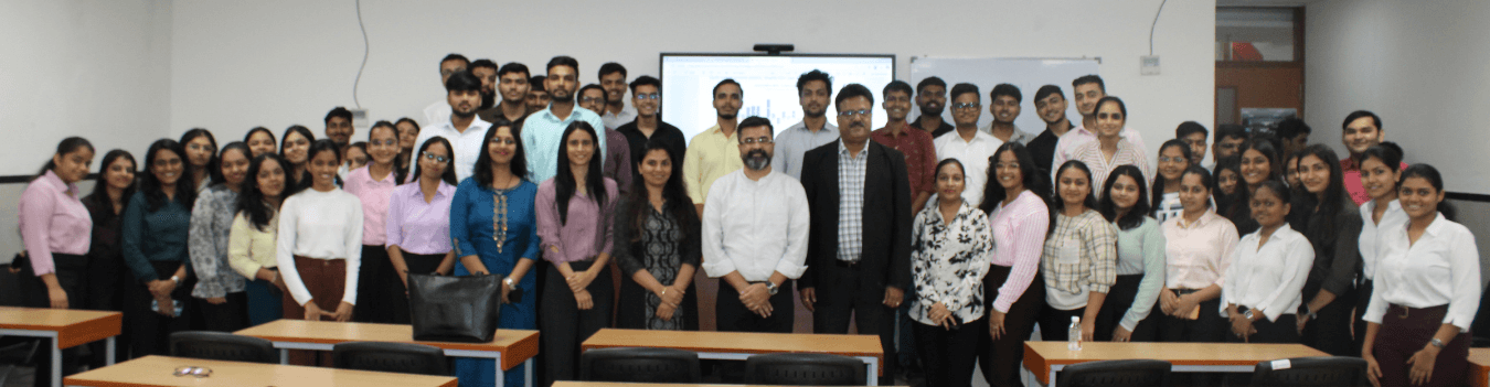 MKES Business School in Mumbai