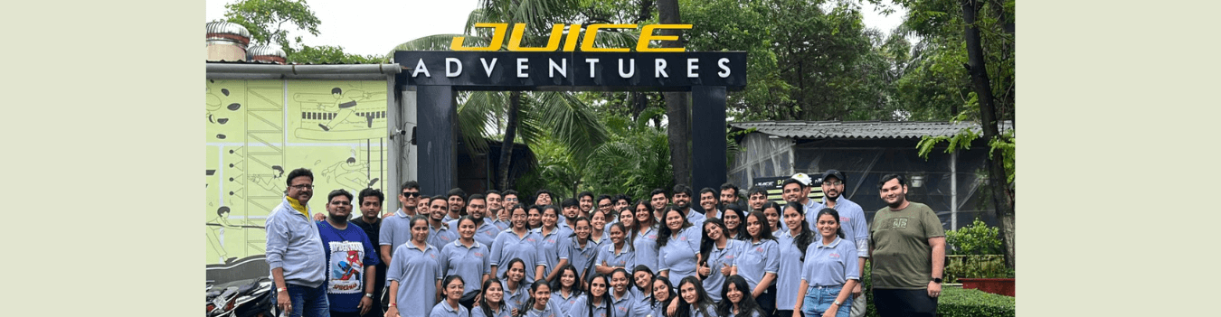 MKES Business School in Mumbai