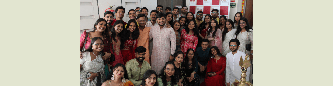 MKES Business School in Mumbai