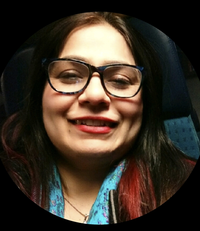 Indrila Varma management faculty at MKES