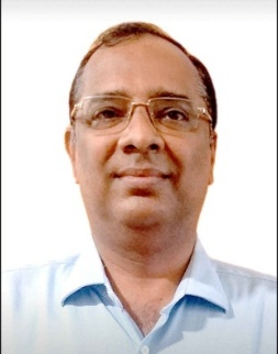 PGDM Faculty Mr. Murali Raman at MKES, Mumbai