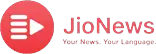 Logo of Jio News
