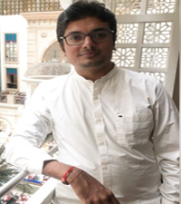 CA Deepak Dave