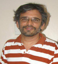 Mr. Hemant Joshi