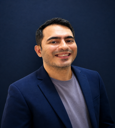 Mr. Meherzad Karanjia