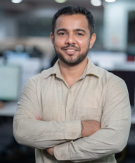 Mr. Prashant Anchan