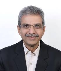 Shri Hasmukh D. Rambhia