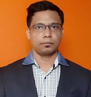 Mr. Sumon Gantait