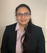 Ms. Trupti Dave