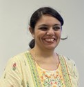 CA Kauser Meherali