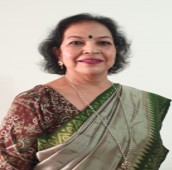Dr. Lata Ramachandran