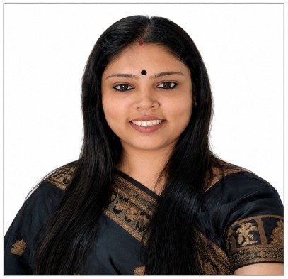 Dr. Poonam Patel
