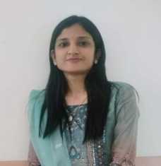 Ms. Priyanka Gupta