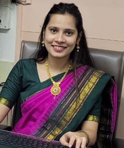 Dr. Sonali Karekar